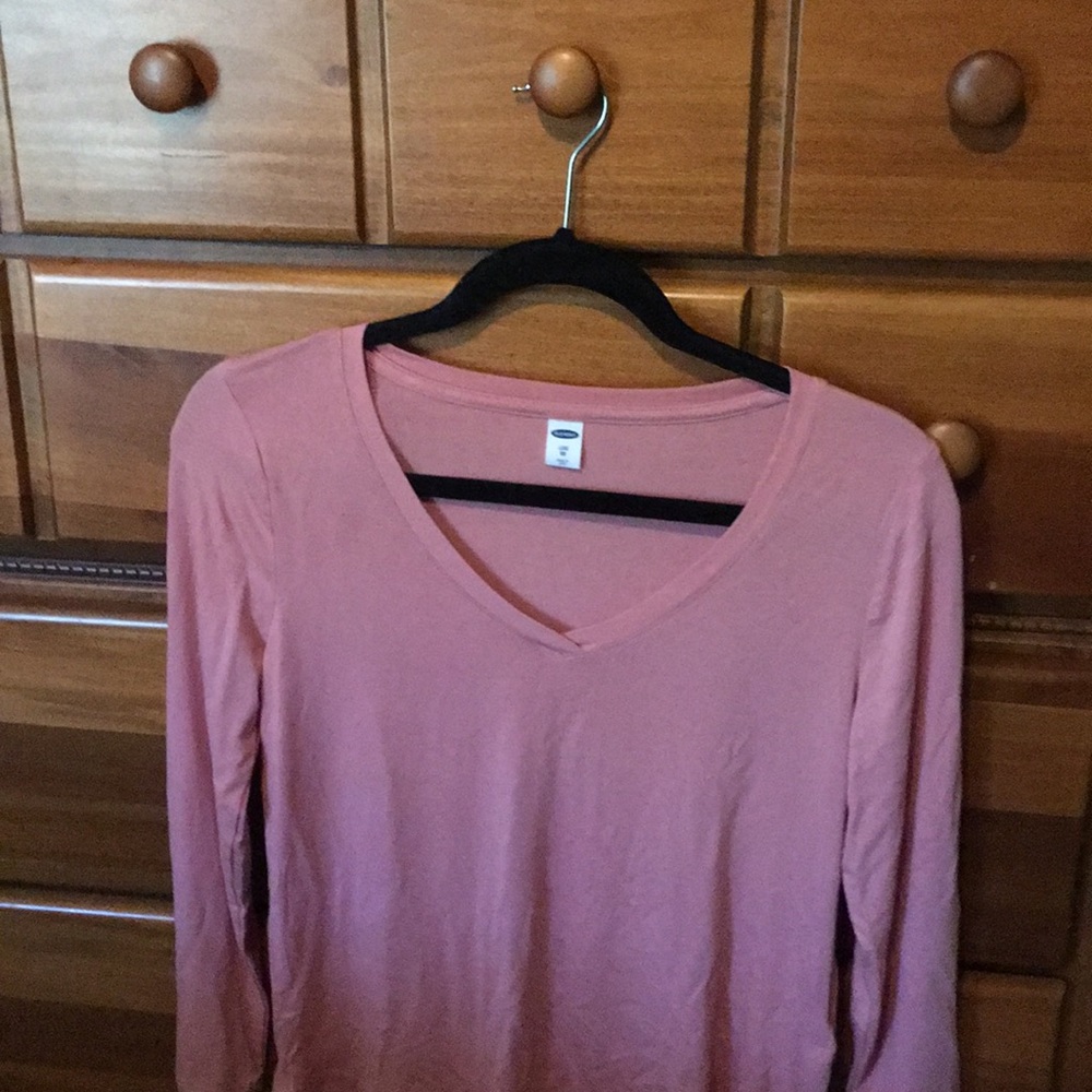 Women’s Xs Old Navy luxe long sleeve